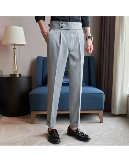 Lizán Italian style pants